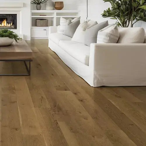 WEK61-851 Mohawk TecWood Bowery Park - Malted Grain Oak - (call for price/stock) Mohawk