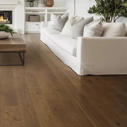 WEK61-871 Mohawk TecWood Bowery Park - Charred Barrel Oak - (call for price/stock) Mohawk