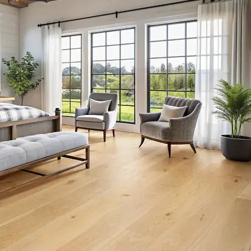 WEK62-131 Mohawk TecWood Brendwood - Pale Oak - (call for price/stock) Mohawk