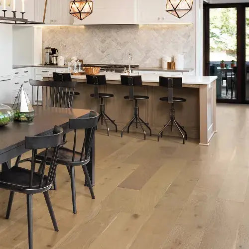 WEK62-848 Mohawk TecWood Brendwood - Toasted Oak - (call for price/stock) Mohawk