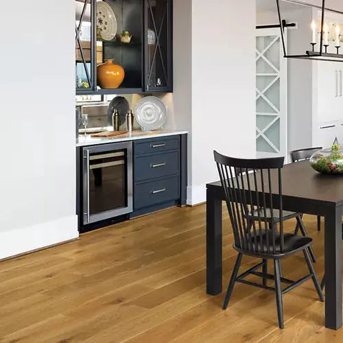 WEK62-851 Mohawk TecWood Brendwood - Caramelized Oak - (call for price/stock) Mohawk