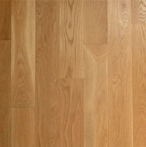 White Oak 3/4 x 2-1/4" Unfinished Solid Hardwood Flooring WeShipFloors
