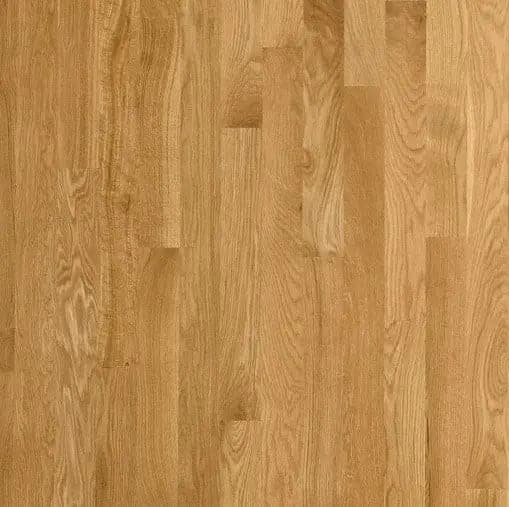 White Oak 3/4 x 2-1/4" Unfinished Solid Hardwood Flooring (19.5 sqft/bundle) WeShipFloors