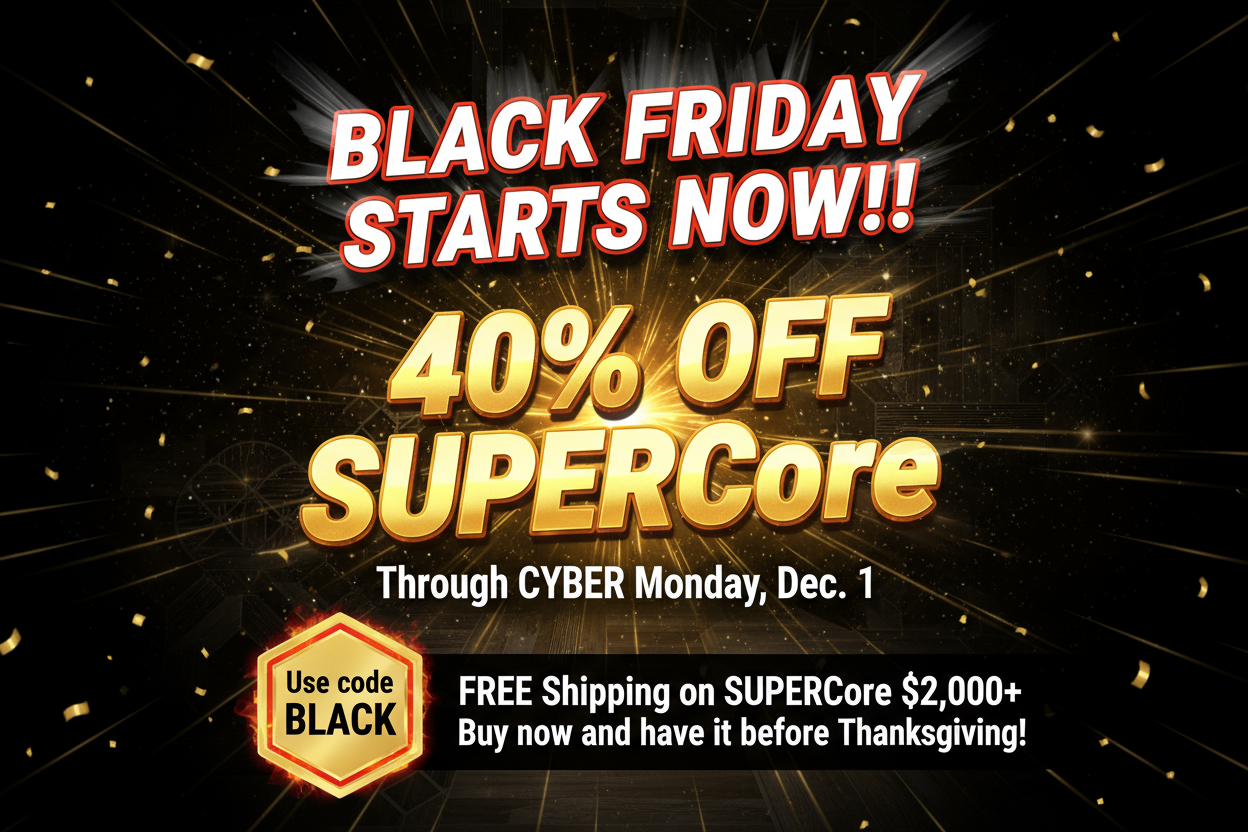 Add the words, "Through CYBER Monday, Dec. 1" to the image