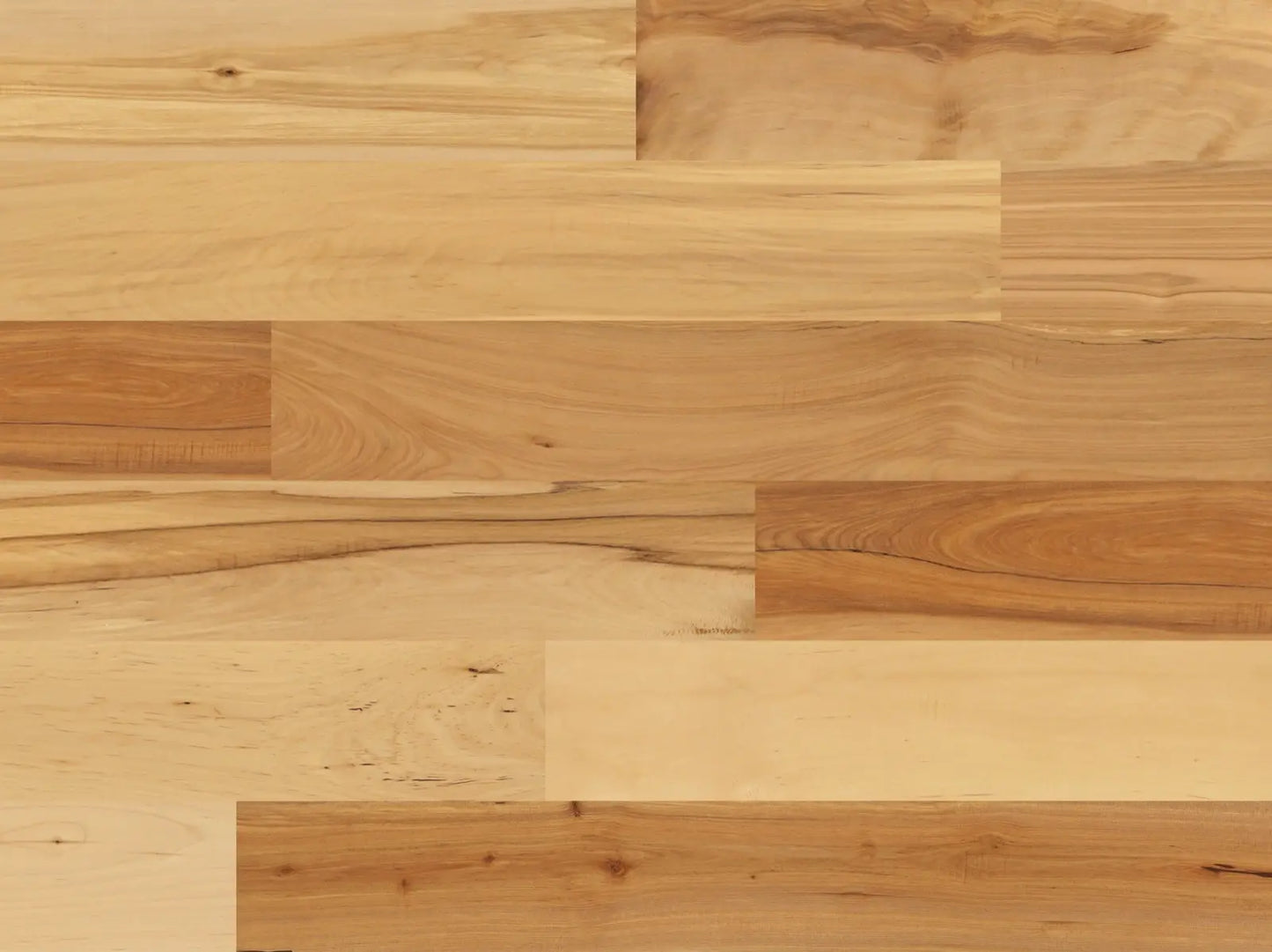 MSW51 Oak Native 3/8 x 5" Wire Scraped Engineered Hardwood Flooring (33.08 sf/ctn) - Call for BEST Price MW floors
