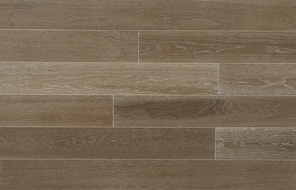 MSW52 Oak Jackson 3/8 x 5" Wire Scraped Engineered Hardwood Flooring (33.08 sf/ctn) - Call for BEST Price MW floors