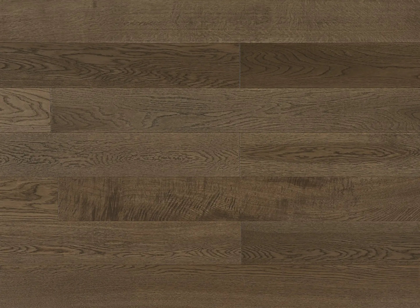 MSW53 Oak Portobella 3/8 x 5" Wire Scraped Engineered Hardwood Flooring (33.08 sf/ctn) - Call for BEST Price MW floors