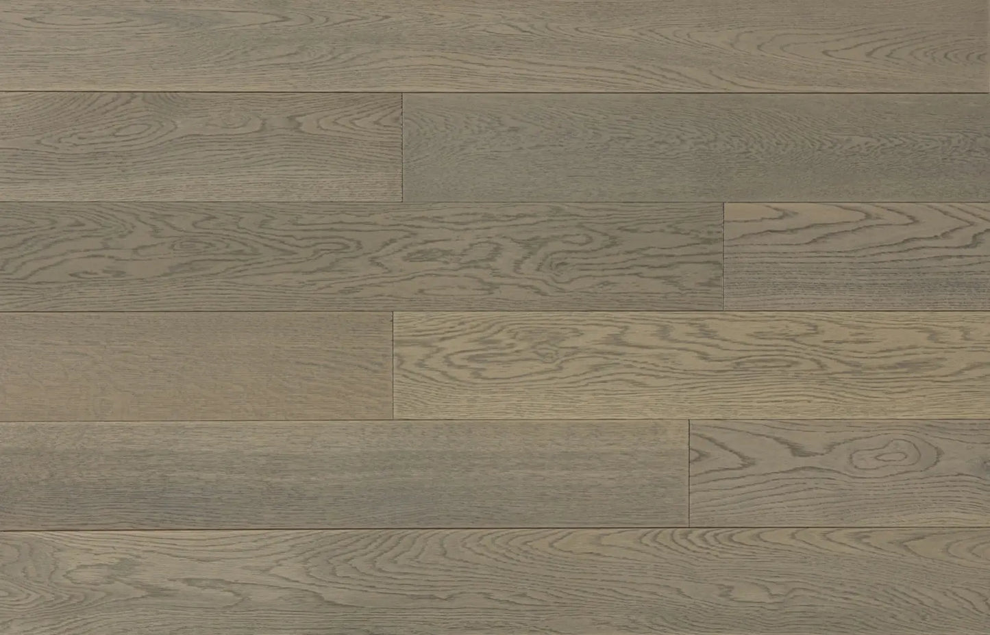 MSW54 Oak Stella 3/8 x 5" Wire Scraped Engineered Hardwood Flooring (33.08 sf/ctn) - Call for BEST Price MW floors