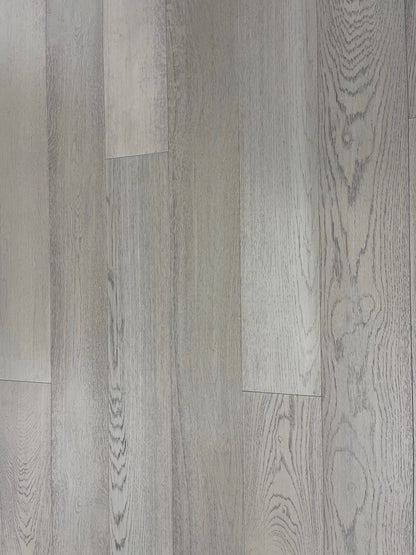 MSW55 Oak Chateau 1/2 x 7-1/2" Hand Scraped Engineered Hardwood Flooring (31.09 sf/ctn) - Call for BEST Price MW floors