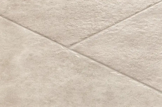 RTE491 Adura Rigid Fresco Dry Plaster 5.5mm x 12 x 24" Vinyl Tile Flooring (24.03 sf/ctn) Mannington