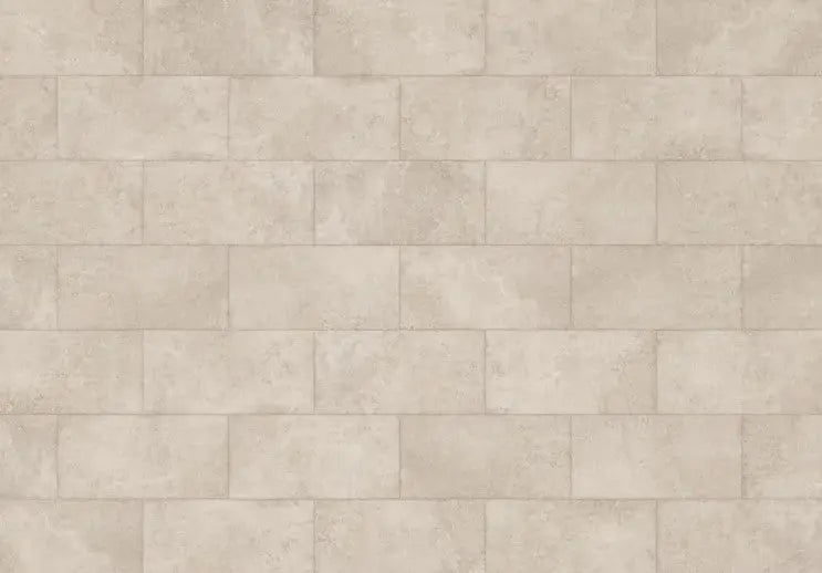 RTE491 Adura Rigid Fresco Dry Plaster 5.5mm x 12 x 24" Vinyl Tile Flooring (24.03 sf/ctn) Mannington