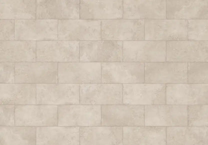 RTE491 Adura Rigid Fresco Dry Plaster 5.5mm x 12 x 24" Vinyl Tile Flooring (24.03 sf/ctn) Mannington