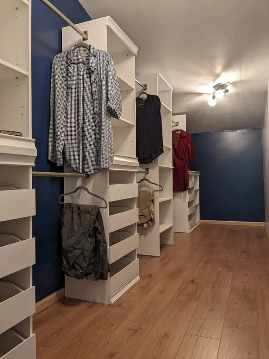 LM009 SUPERCore Truffle 12mm x 7.8" x 48" Hybrid Waterproof Plank (20.72 sf/ctn) WeShipFloors