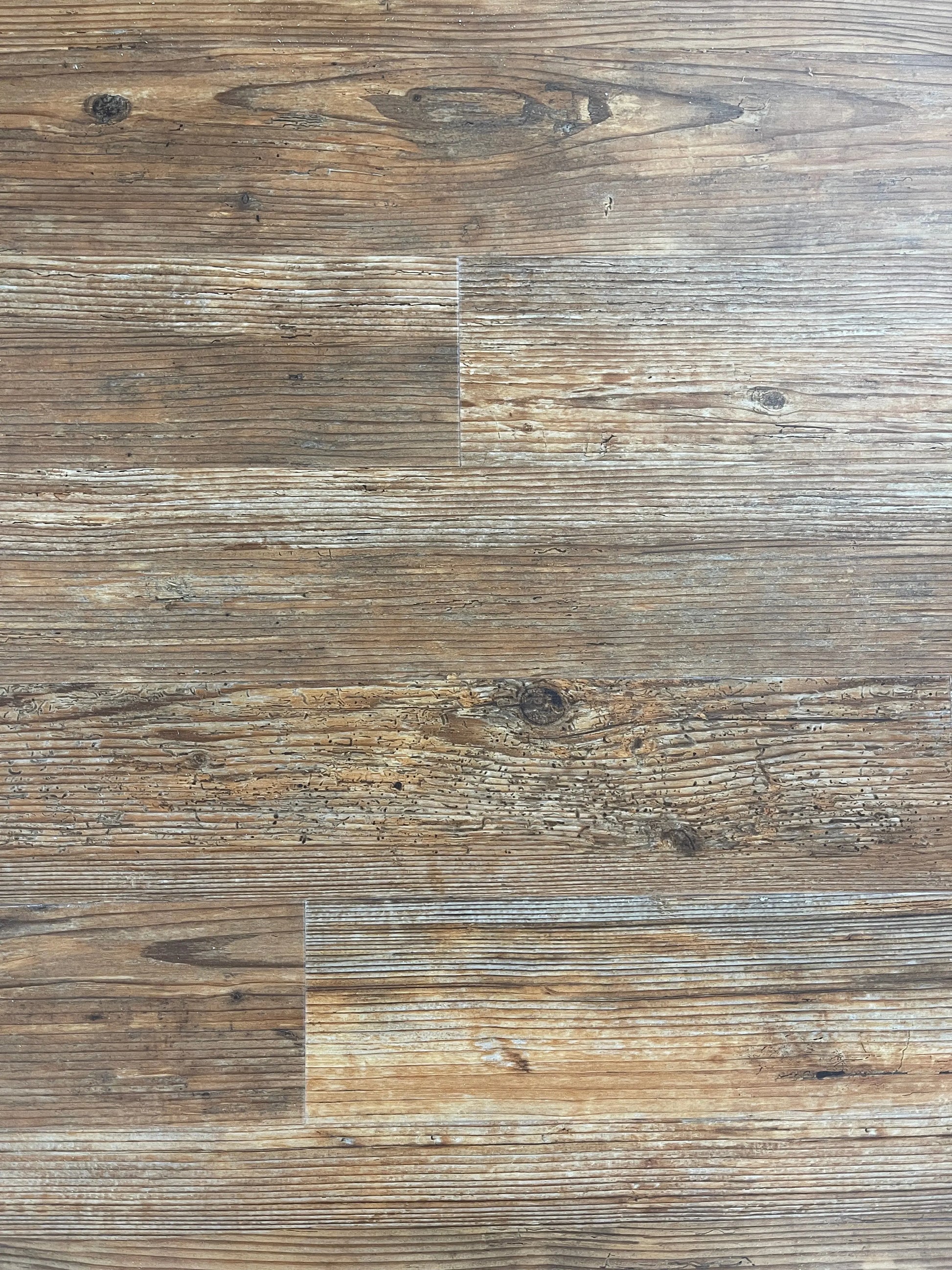 SPC014XP SUPERCore Xtreme Traditions Lumberjack 8mm x 4.5" x 72" Waterproof Rigid SPC Plank (15.15 sf/ctn) supercorefloors