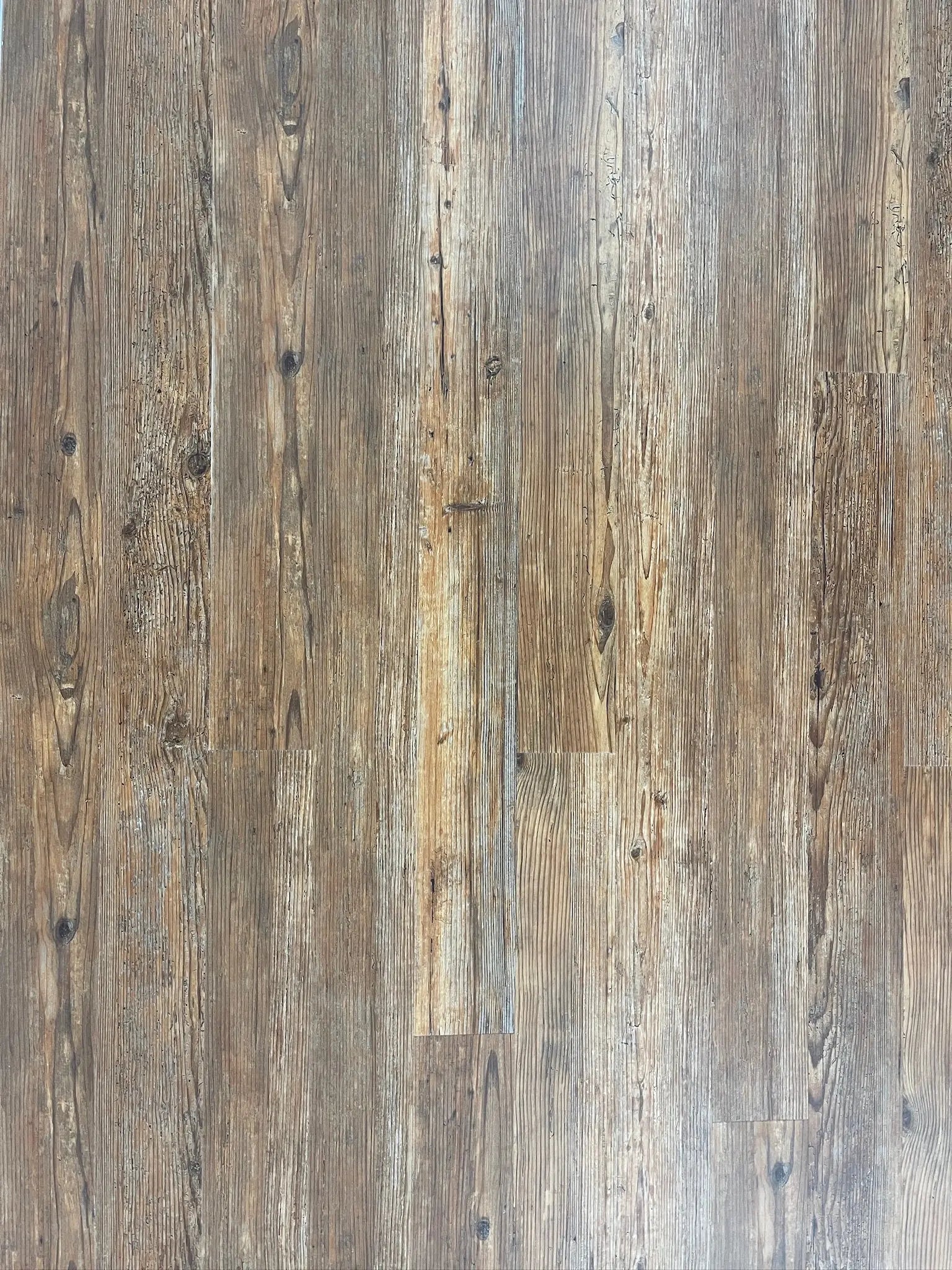 SPC014XP SUPERCore Xtreme Traditions Lumberjack 8mm x 4.5" x 72" Waterproof Rigid SPC Plank (15.15 sf/ctn) supercorefloors