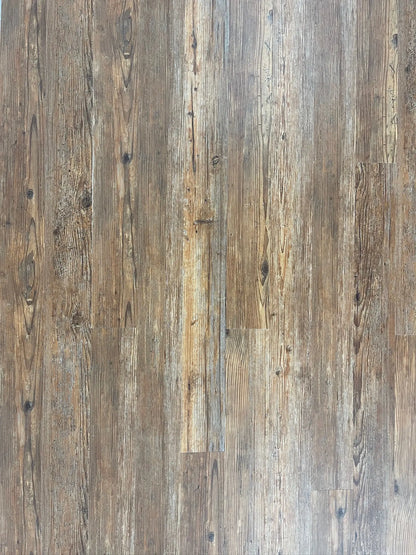 SPC014XP SUPERCore Xtreme Traditions Lumberjack 8mm x 4.5" x 72" Waterproof Rigid SPC Plank (15.15 sf/ctn) supercorefloors