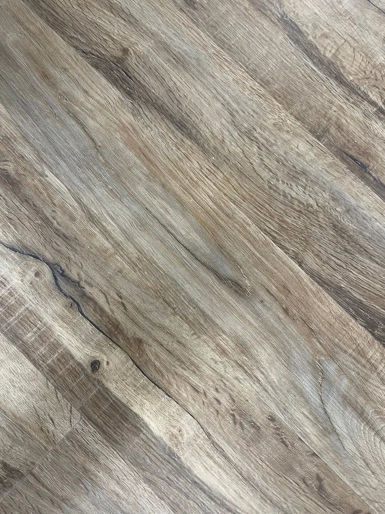 SPC006XP SUPERCore Xtreme Traditions Solitude 8mm x 4.5" x 72" Waterproof Rigid SPC Plank (15.15 sf/ctn) supercorefloors