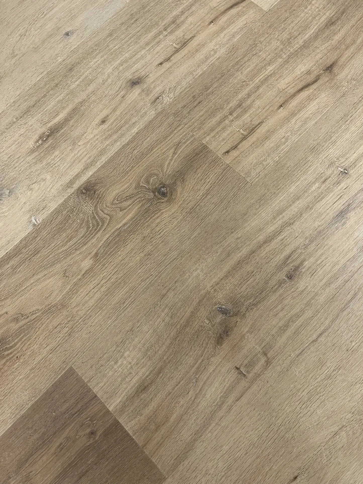 SPC067XLT SUPERCore Xtreme XLT About Last Night 8mm x 9 x 72" Waterproof Rigid Plank Flooring (17.93 sf/ctn) supercorefloors