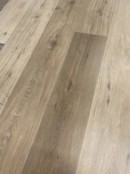 SPC067XLT SUPERCore Xtreme XLT About Last Night 8mm x 9 x 72" Waterproof Rigid Plank Flooring (17.93 sf/ctn) supercorefloors