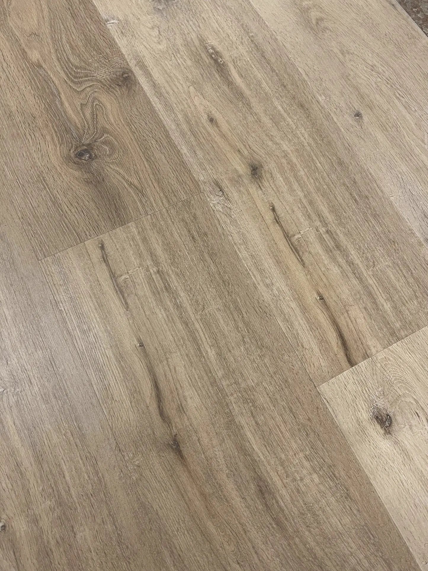 SPC067XLT SUPERCore Xtreme XLT About Last Night 8mm x 9 x 72" Waterproof Rigid Plank Flooring (17.93 sf/ctn) supercorefloors