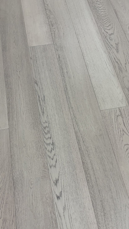 MSW55 Oak Chateau 1/2 x 7-1/2" Hand Scraped Engineered Hardwood Flooring (31.09 sf/ctn) - Call for BEST Price