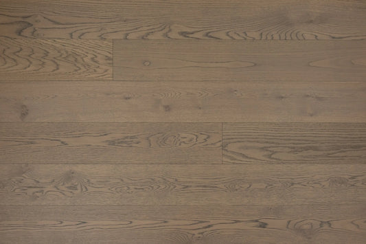 AF169 Oak Adobe 3/8 x 7-1/2" Wire Brushed Engineered - Call/text for current price/stock! AF Floors