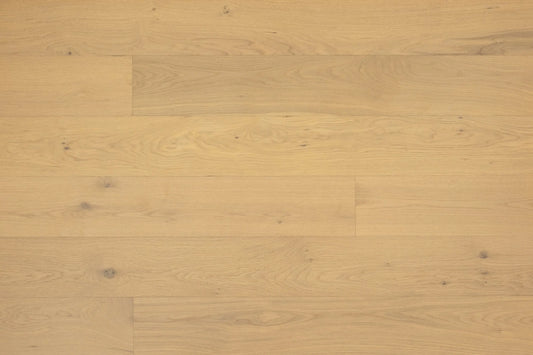 AF175 Oak Hampton 3/8 x 7-1/2" Wire Brushed Engineered - Call/text for current price/stock! AF Floors