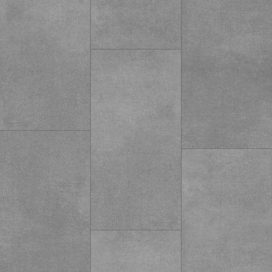 Adura Apex Domain Slate Vinyl Tile Flooring APX121 (27.7 sqft/ctn) Mannington