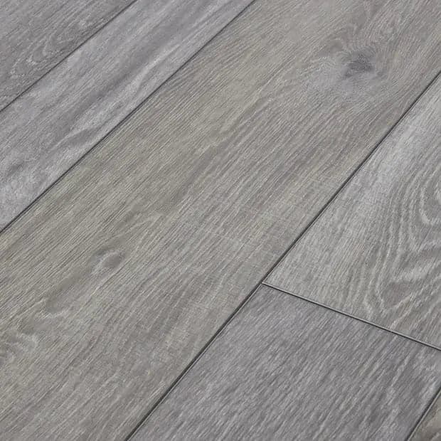 Adura Apex Hudson Cobblestone Vinyl Plank Flooring APX011 (23.27 sqft/ctn) Mannington