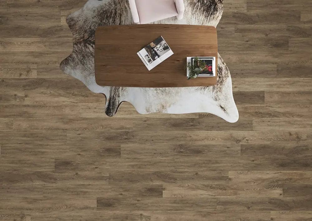 Adura Apex Nordic Oak Lodge Vinyl Plank Flooring APX112 (23.40 sqft/ctn) Mannington