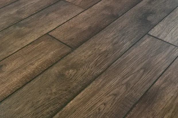Adura Apex River Mill Millstone Vinyl Plank Flooring APX100 (23.75 sqft/ctn) Mannington
