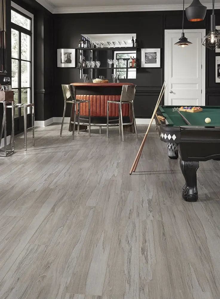 Adura Apex Spalted Wych Elm Mushroom Vinyl Plank Flooring APX021 (23.40 sqft/ctn)- CALL FOR BEST PRICE Mannington