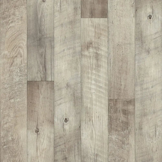 Adura Dockside Seashell Vinyl Plank Flooring Mannington