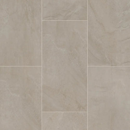 Adura Dune Sand Vinyl Tile Flooring Mannington