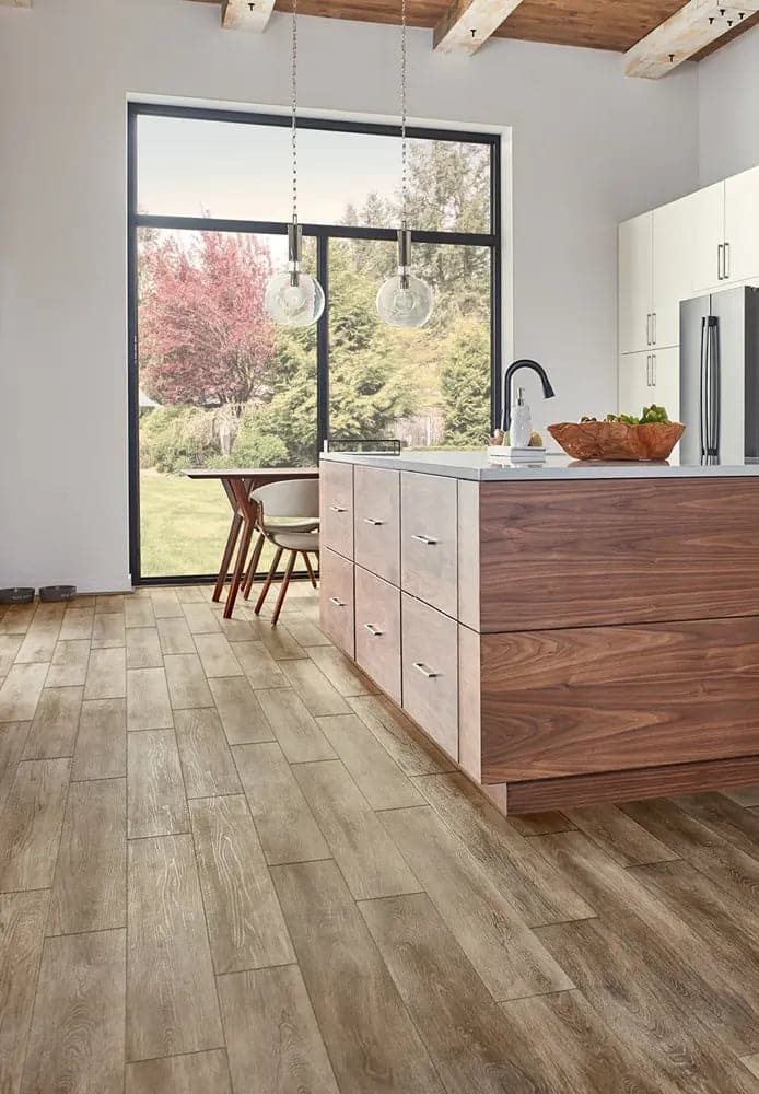 Adura Margate Oak Harbor Vinyl Plank Flooring Mannington