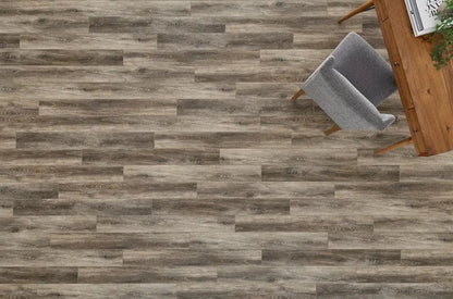 Adura Margate Oak Harbor Vinyl Plank Flooring Mannington
