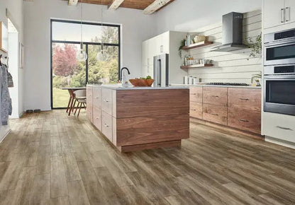 Adura Margate Oak Harbor Vinyl Plank Flooring Mannington