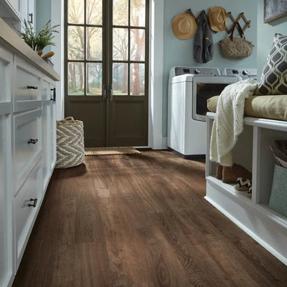 Adura Sausalito Sunrise Vinyl Plank Flooring Mannington