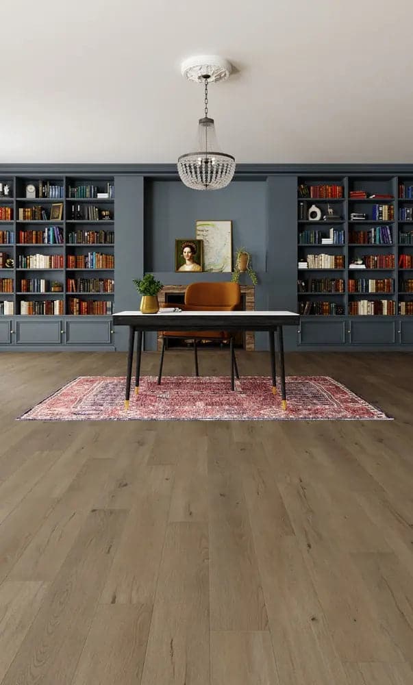 Adura Sonoma Harvest Vinyl Plank Flooring Mannington