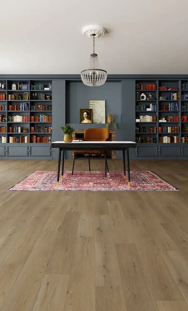Adura Sonoma Pomace Vinyl Plank Flooring Mannington