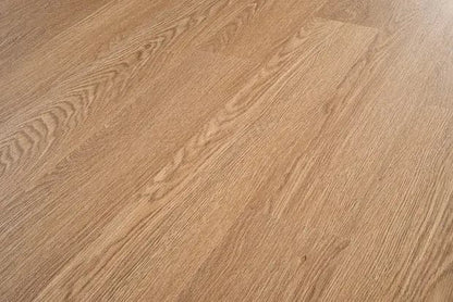 Adura Southern Oak Natural Vinyl Plank Flooring Mannington