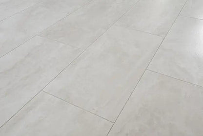 Adura Vienna Alabaster Vinyl Tile Flooring Mannington