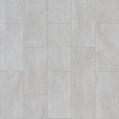 Adura Vienna Alabaster Vinyl Tile Flooring Mannington