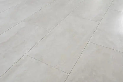 Adura Vienna Alabaster Vinyl Tile Flooring Mannington