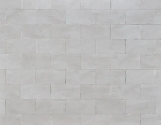 Adura Vienna Alabaster Vinyl Tile Flooring Mannington