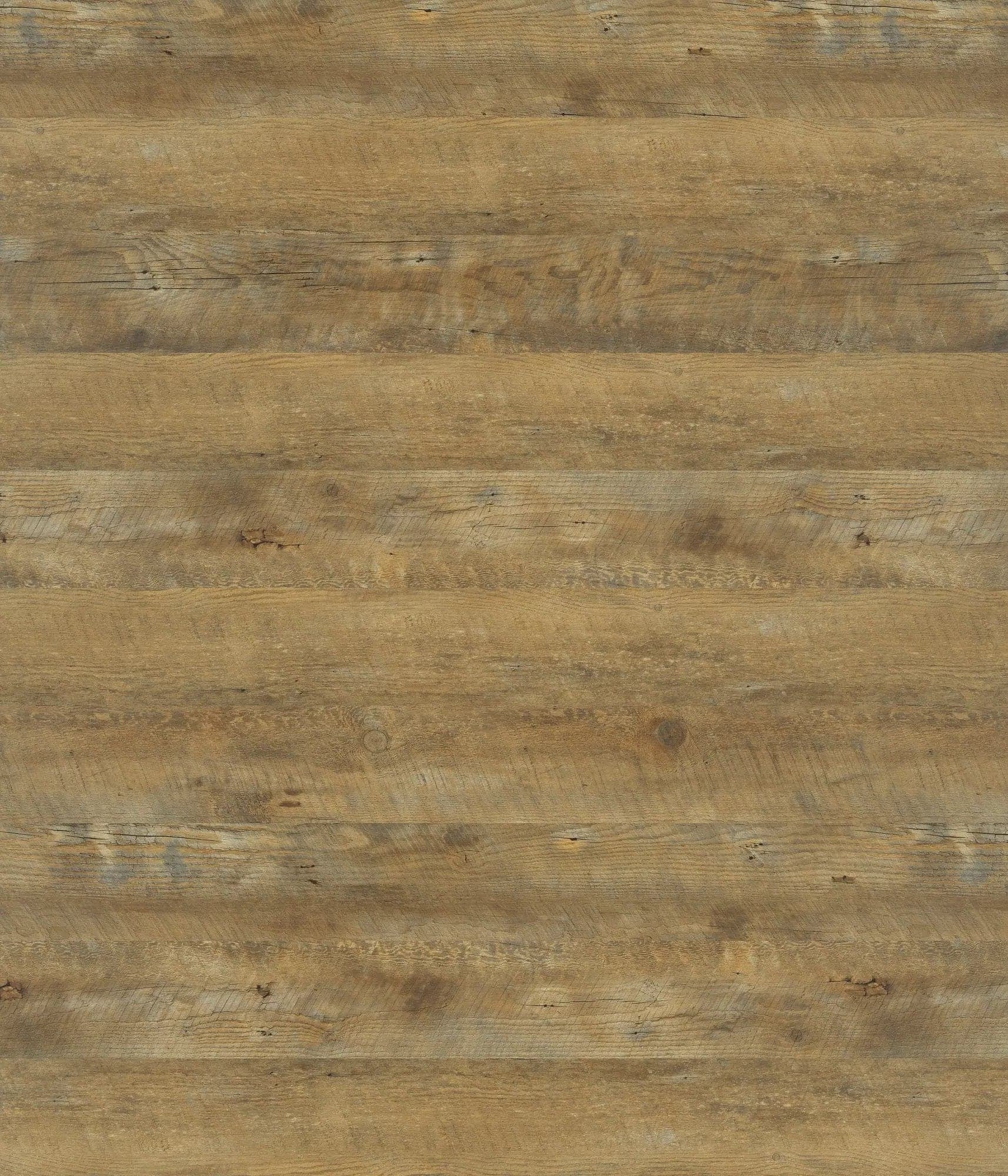 SUPERCore Barnwood Waterproof Rigid Plank Flooring supercorefloors