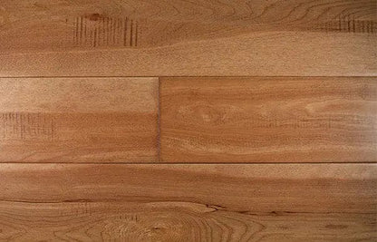 Birch Thistle 3/4 x 4-3/4" Hand Scraped Solid Hardwood Flooring - 24.22 sqft/ctn Elk Mountain