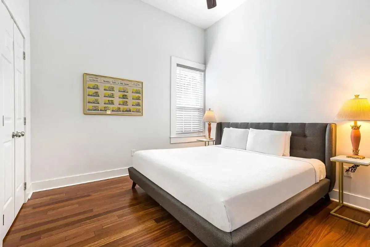 Brazilian Cherry Natural 3/4" Solid Hardwood Flooring Elk Mountain