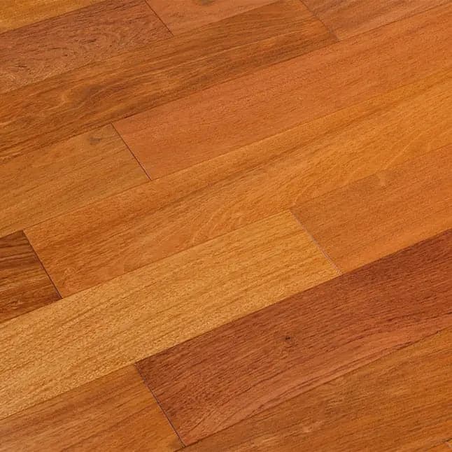 Brazilian Cherry Natural Solid Hardwood Flooring WeShipFloors