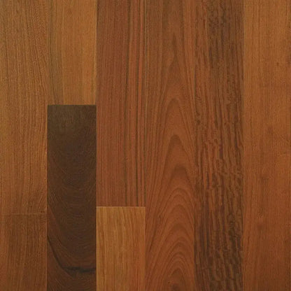 Brazilian Walnut-Ipe Natural Solid Hardwood Flooring Elk Mountain